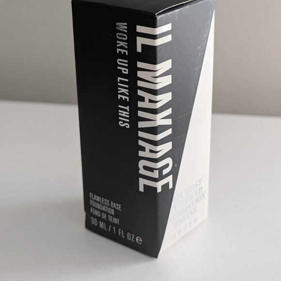 Woke Up Like This IL Makiage Flawless Base Foundation Shade 035 30ml/1oz NEW NIB - Picture 3 of 7